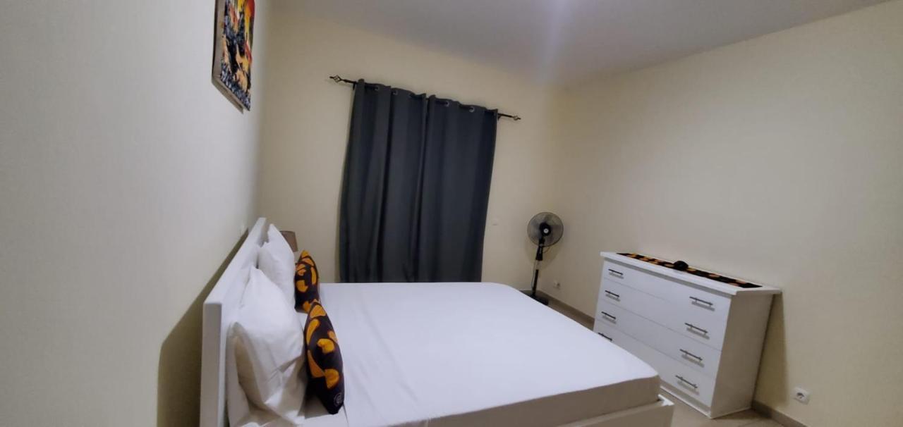 Apartamento Teixeira سبارجوس المظهر الخارجي الصورة