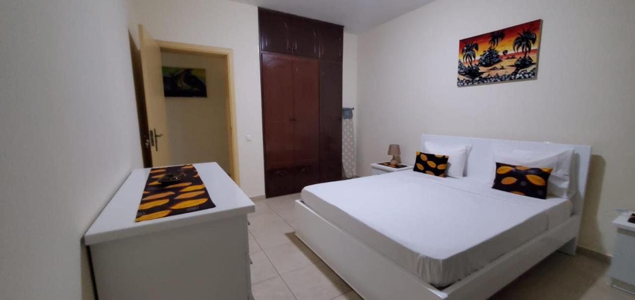 Apartamento Teixeira سبارجوس المظهر الخارجي الصورة