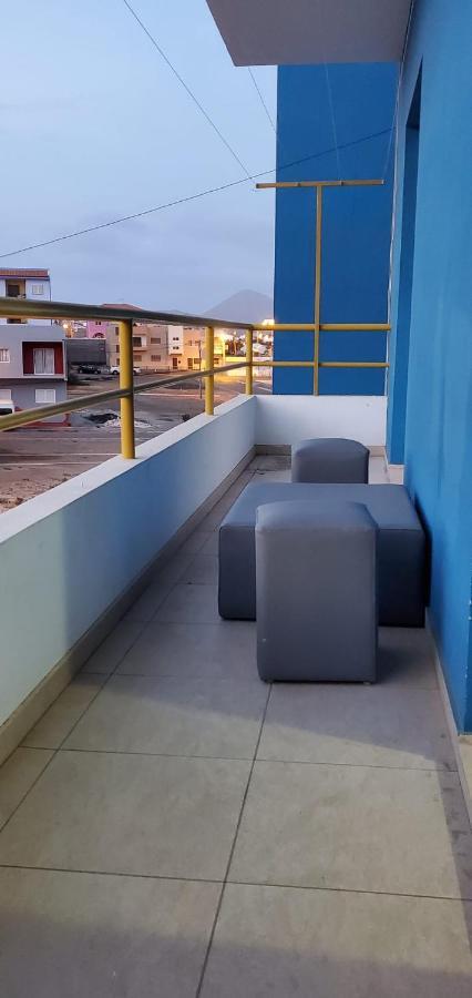 Apartamento Teixeira سبارجوس المظهر الخارجي الصورة
