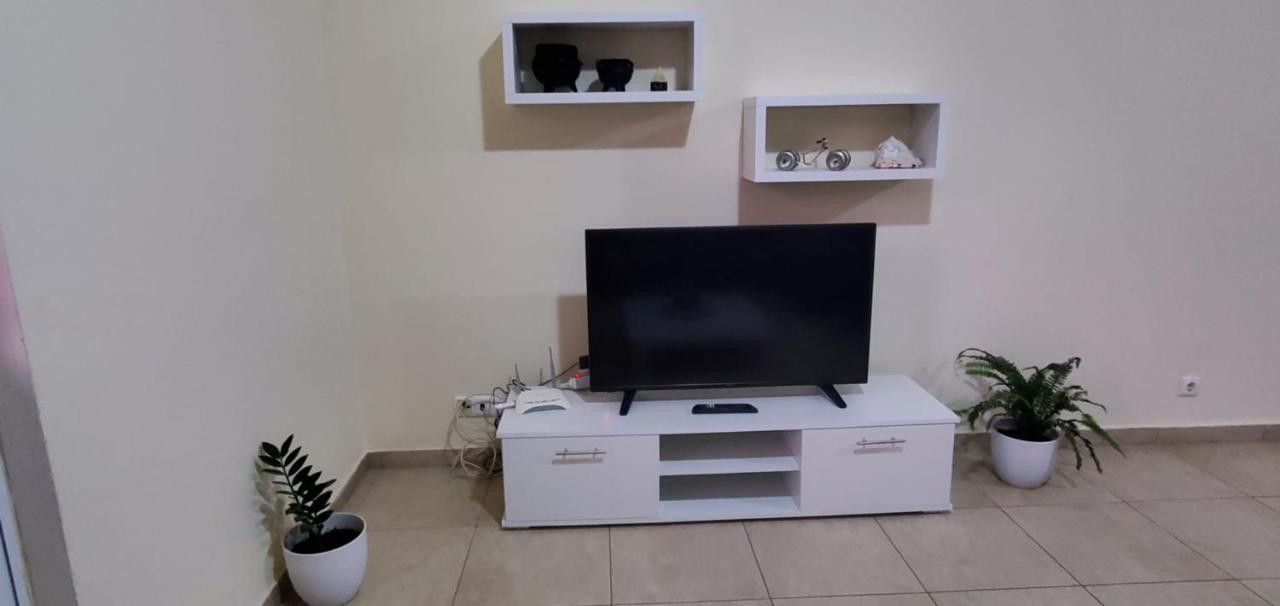 Apartamento Teixeira سبارجوس المظهر الخارجي الصورة