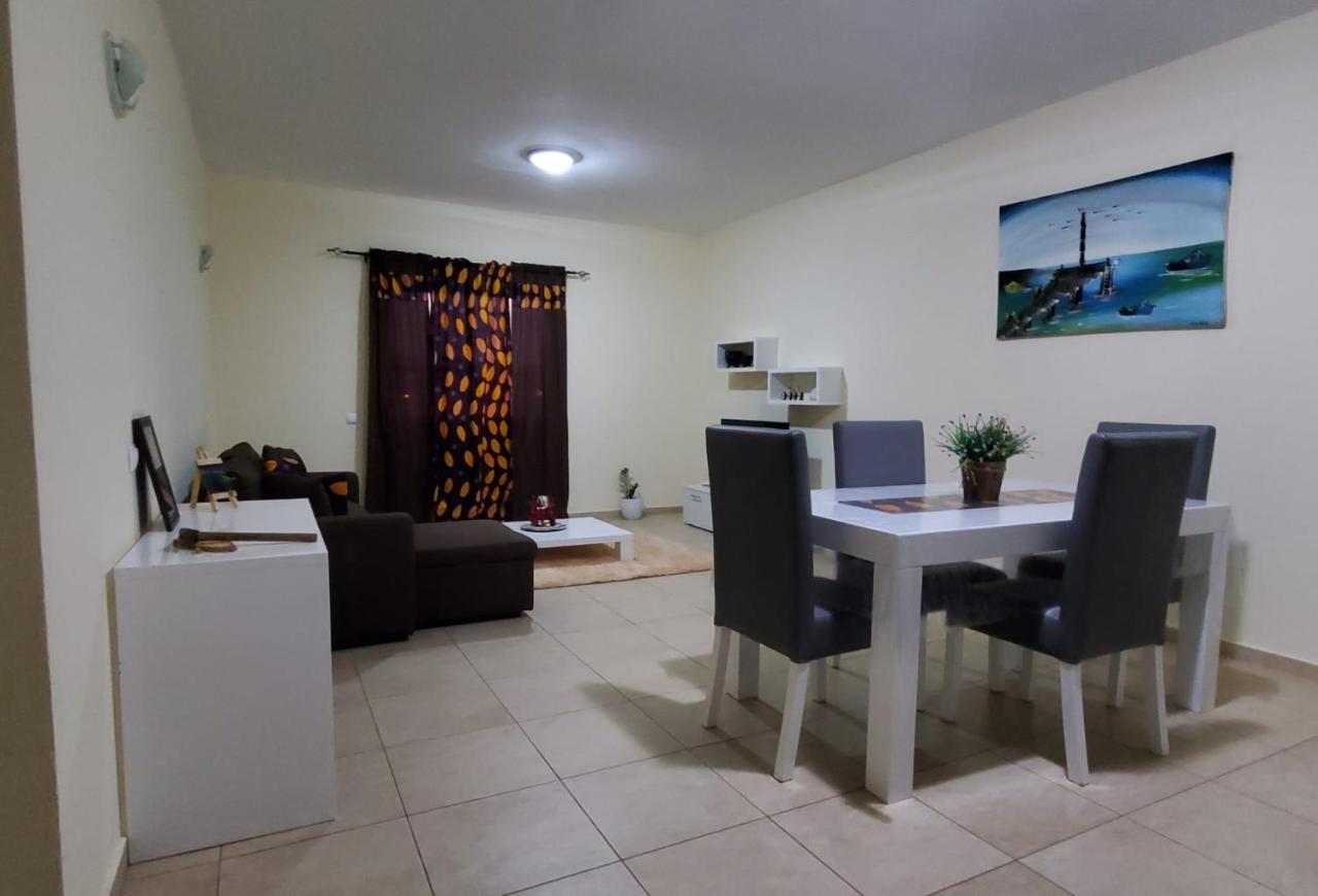 Apartamento Teixeira سبارجوس المظهر الخارجي الصورة