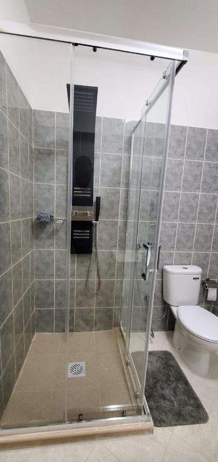 Apartamento Teixeira سبارجوس المظهر الخارجي الصورة