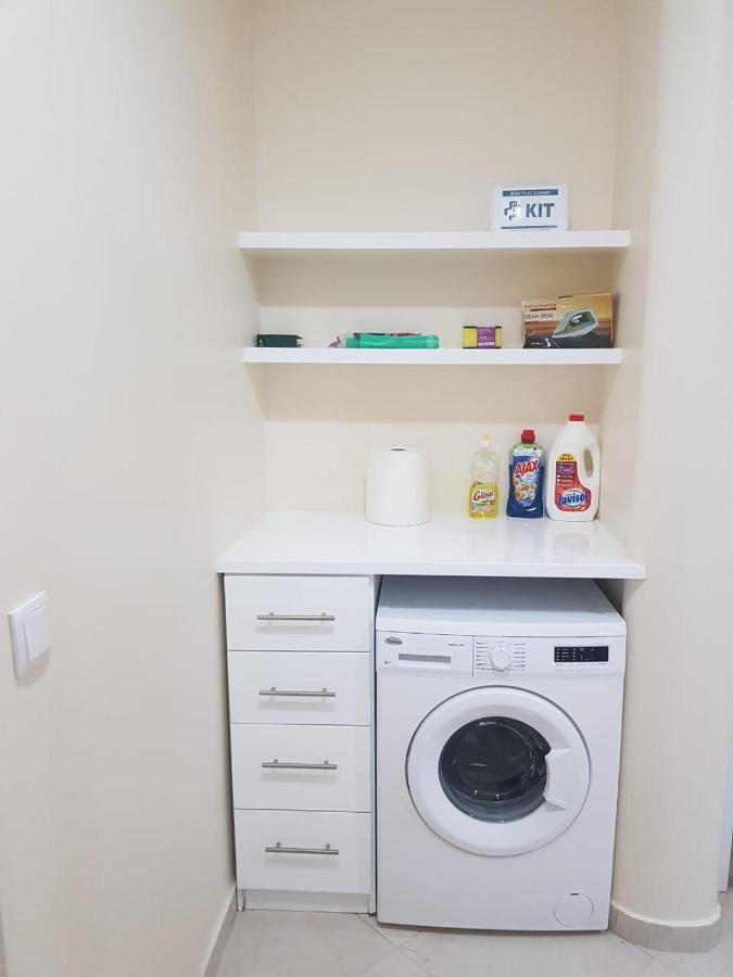 Apartamento Teixeira سبارجوس المظهر الخارجي الصورة